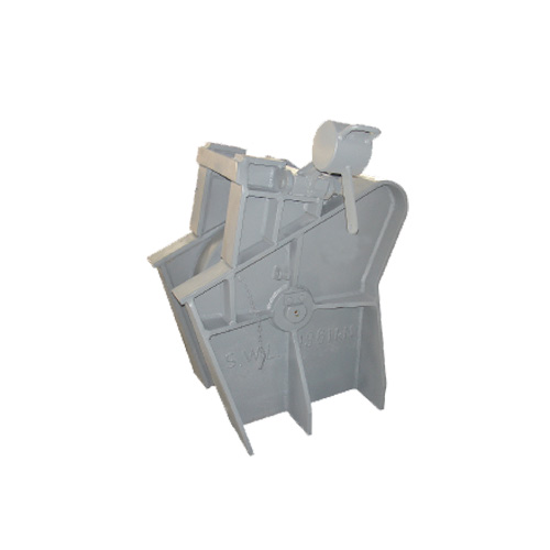 斜式滾輪閘刀掣鏈器