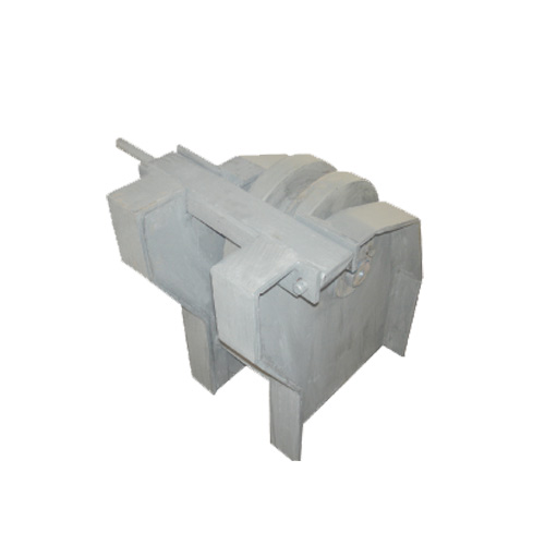 滾輪閘刀掣鏈器